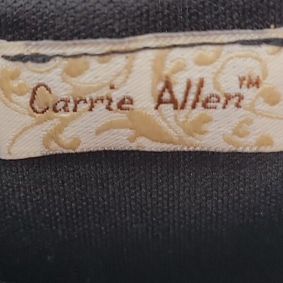 ✨ Carrie Allen Gold Sequin Bodycon Mini • Women’s S • Party • NYE • Clubwear - Picture 6 of 7